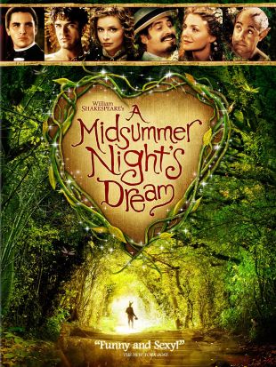 A Midsummer Night's Dream (1999) - Michael Hoffman | Synopsis ...